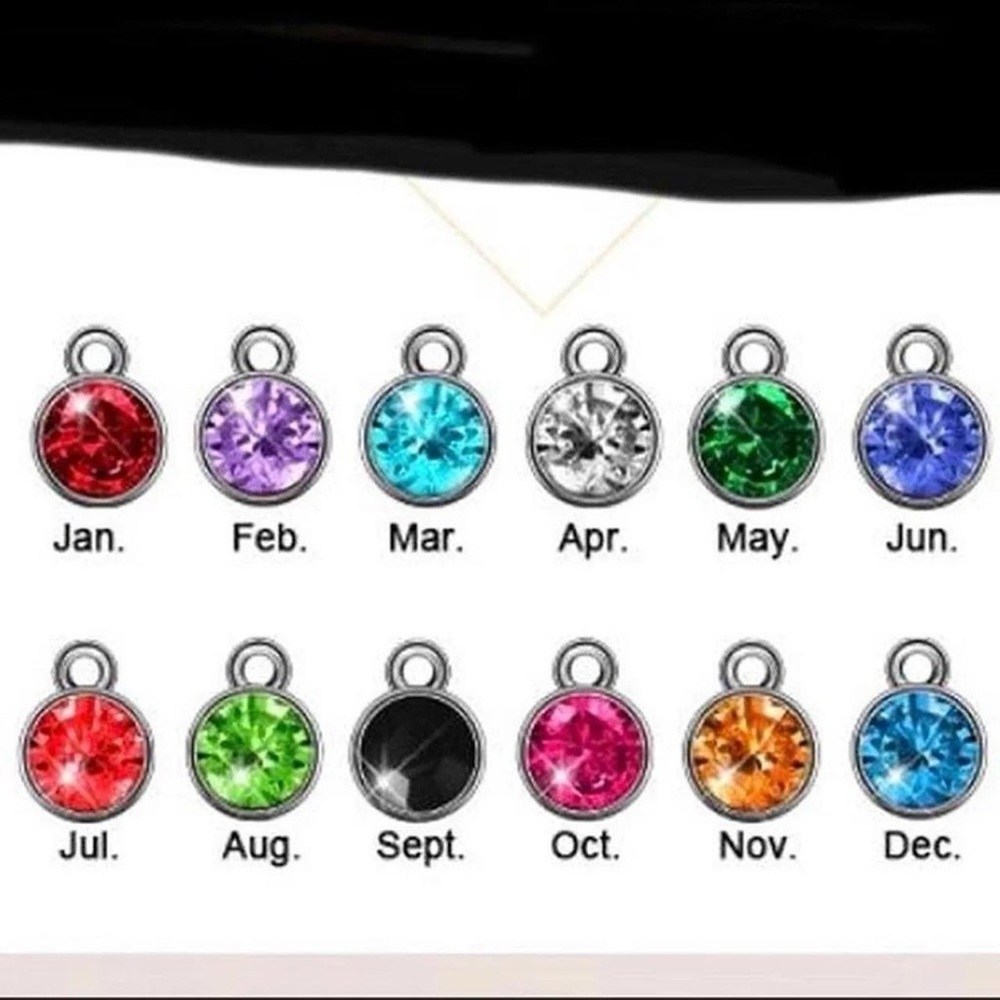 Book Locket Necklace - Picture 11 of 11